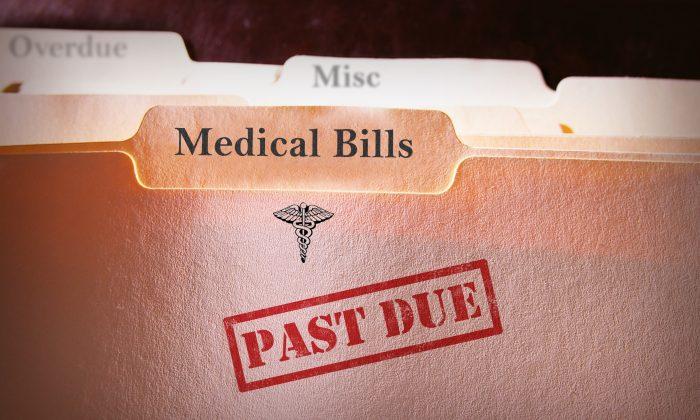 Decode Your Hospital Bill to Catch Overcharges