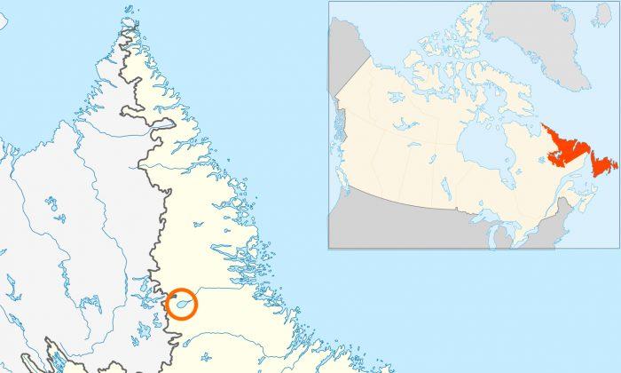 RCMP Divers Heading to Labrador Lake to Investigate Plane Crash