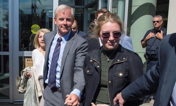 Judge Finds Dennis Oland Not Guilty of Murder in Multi-Millionaire Father’s Death