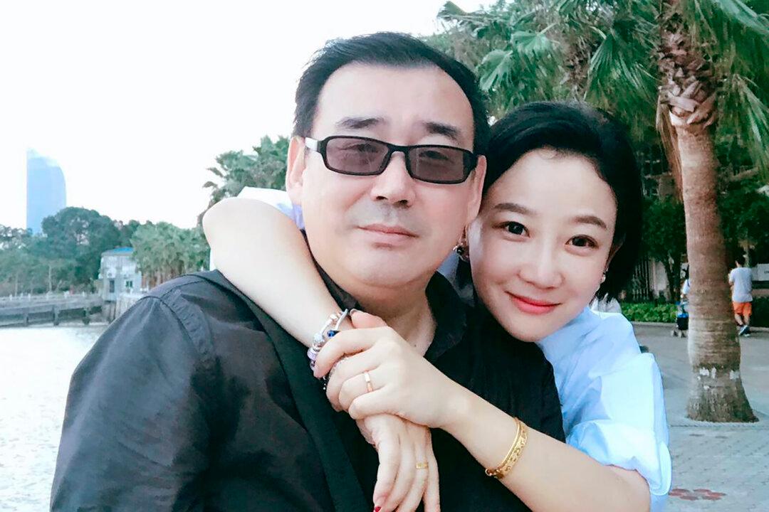 Beijing Imposes ‘Suspended Death Sentence’ on Australian Citizen Following Taiwan Threats