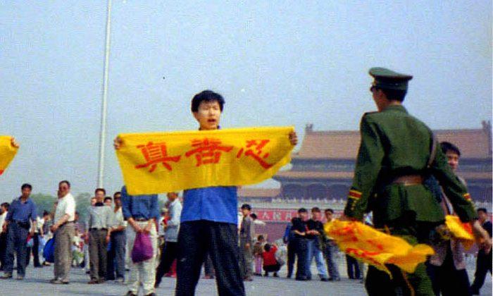 Falun Gong’s Peaceful Resistance to 20 Years of Persecution: A Testament to the Human Conscience