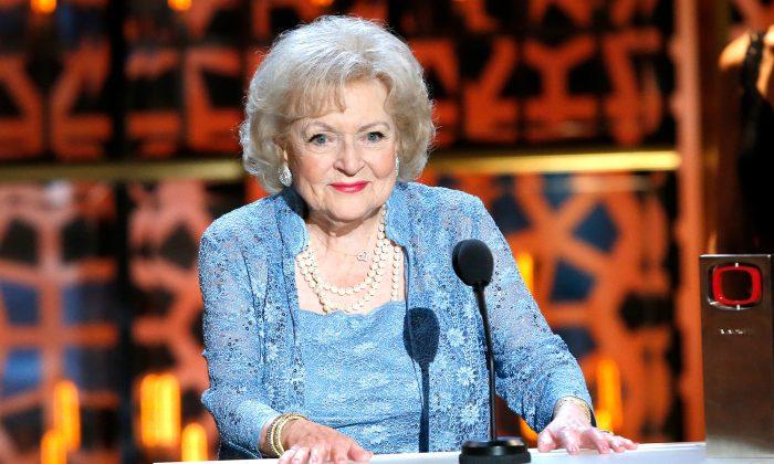 97-Year-Old Betty White Reveals Her Biggest Regret in Life, and It’s Heartbreaking