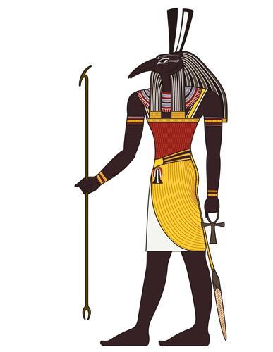 ©Shutterstock | <a href="https://www.shutterstock.com/image-vector/seth-egyptian-ancient-symbol-isolated-figure-274844882?src=lGapGCJuH8jabM8bQnmGtw-1-0&studio=1">tan_tan</a>
