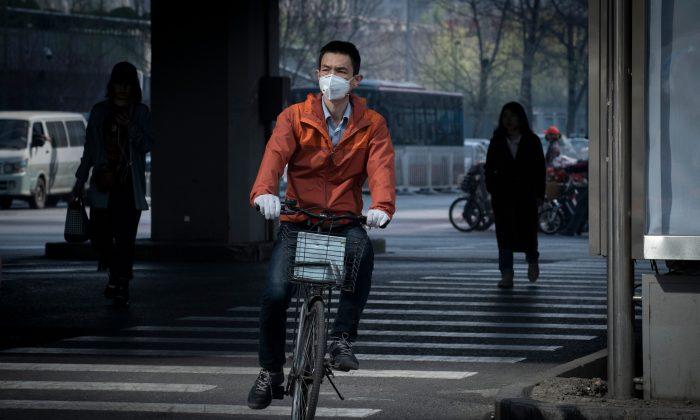 Air Pollution Reduces Average Human Life Expectancy by More Than 2 Years: Study