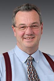 Ontario MPP Randy Hillier (OLA)