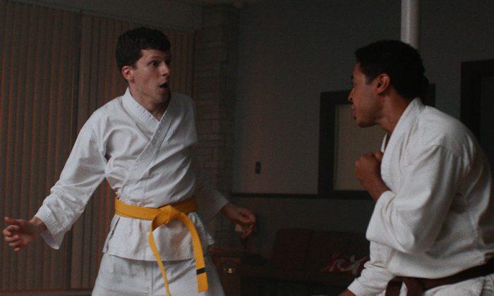 Film Review: ‘The Art of Self-Defense’: Faux Sensei Teaches Fake Masculinity