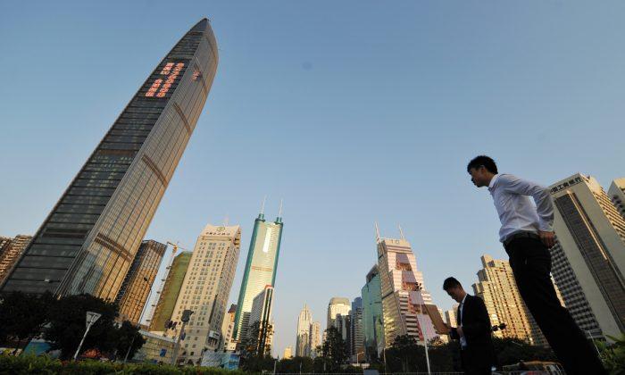 China's Tallest Building Fails to Find New Owner After Two Public Auctions, Despite Huge Price Cut