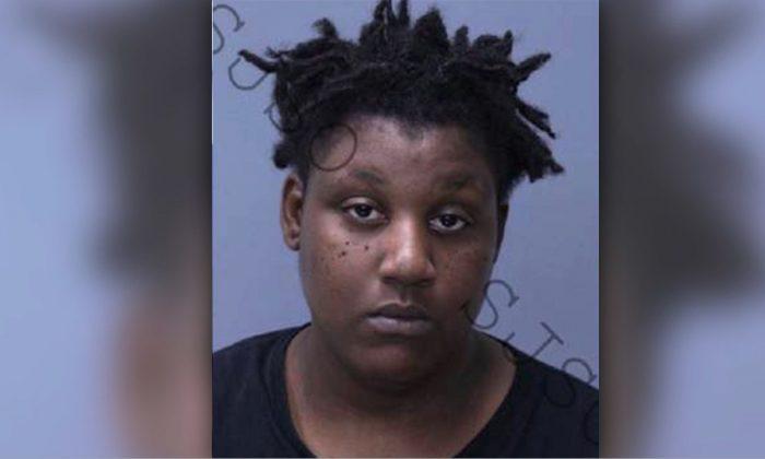 Florida Woman Accused of Assault After Pulling Knife Over Slice of Pizza