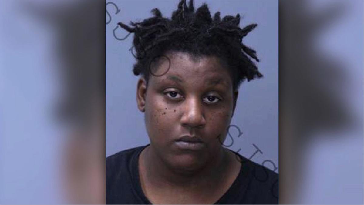 Florida Woman Accused of Assault After Pulling Knife Over Slice of Pizza