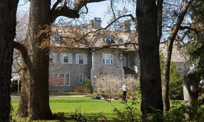 PM’s Official Residence Becoming a Costly ‘Debacle,’ Say Conservatives