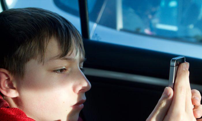 What You Can Do If Your Child Is Addicted to Screens