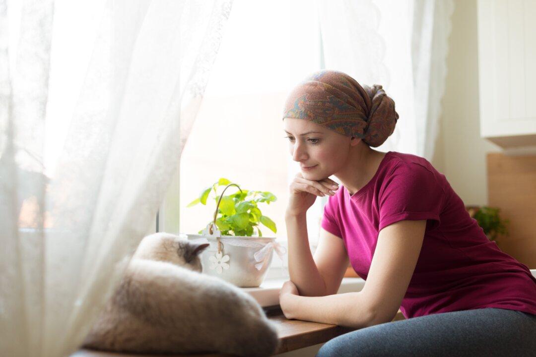 Want to ‘Beat’ Cancer? End the Fight