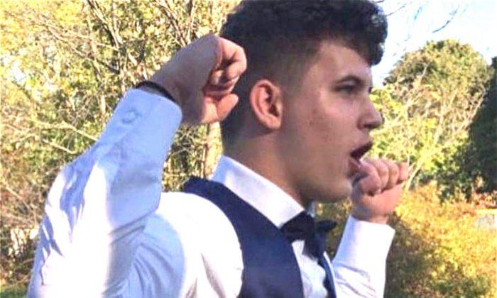 17-Year-Old Shot Dead by His Girlfriend’s Father Who Suspected They Were Using Drugs