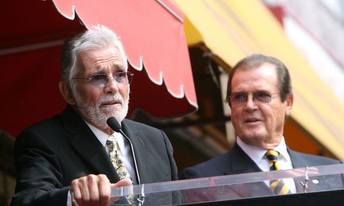 ‘James Bond’ and ‘The Fly’ Actor David Hedison Dies Aged 92