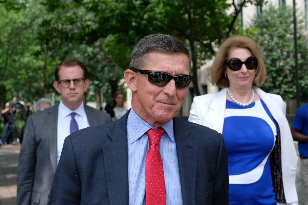 It’s Time for Stefan Halper’s Actions to Be Fully Exposed