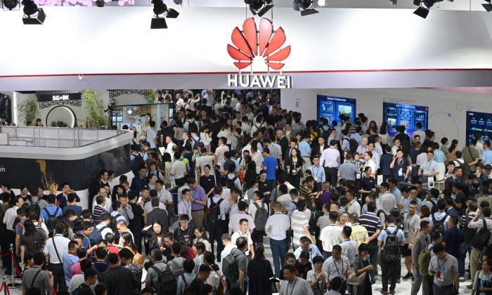 Former Czech Huawei Employees Reveal How Company Passed on Data to Chinese Embassy Officials