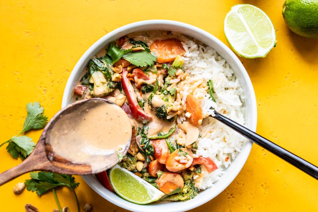 How to Eat Well on a Budget