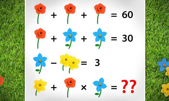 Can You Solve This Controversial Math Problem?–People Are Getting Into Heated Arguments Over It
