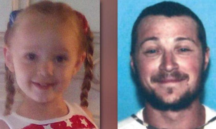 Amber Alert Issued For Missing West Virginia Girl Believed to Be In ‘Extreme Danger’