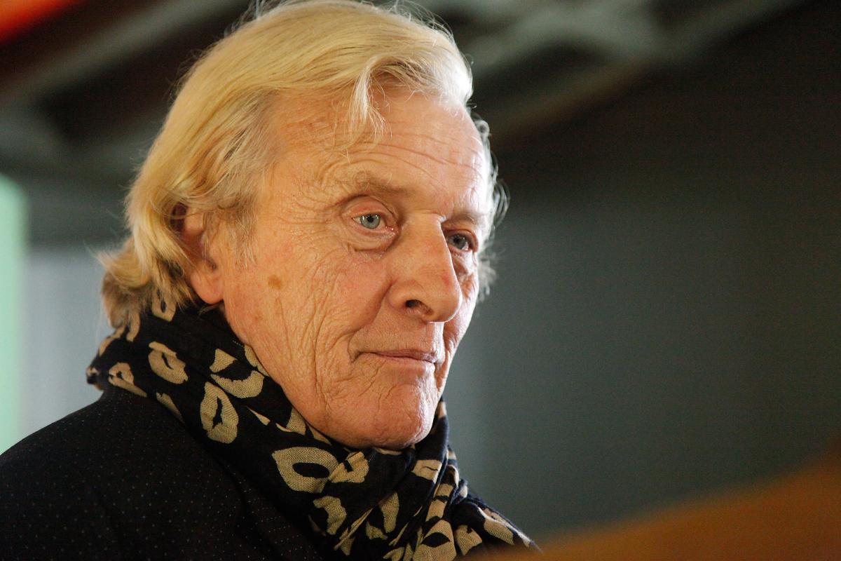 'Blade Runner' Actor Rutger Hauer Dead at 75, Report Says
