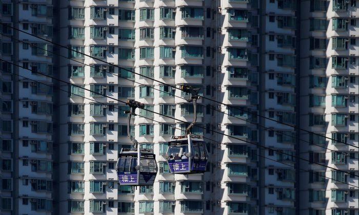 Hong Kong Home Prices Seen Weakening but Only Briefly After Huge Protests: Realtors