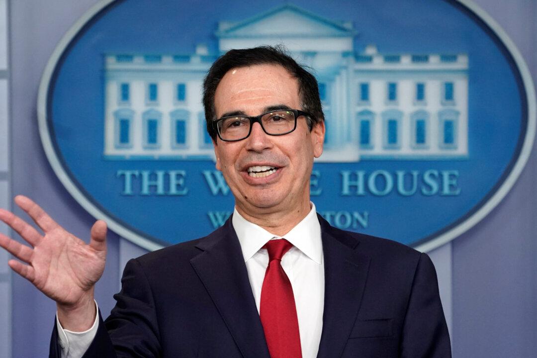 US, China to Hold Trade Talks Early Next Week: White House