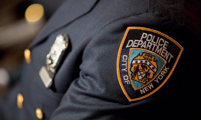 NYPD Officer Shoots Himself at Home—Eighth NYC Officer to Commit Suicide This Year