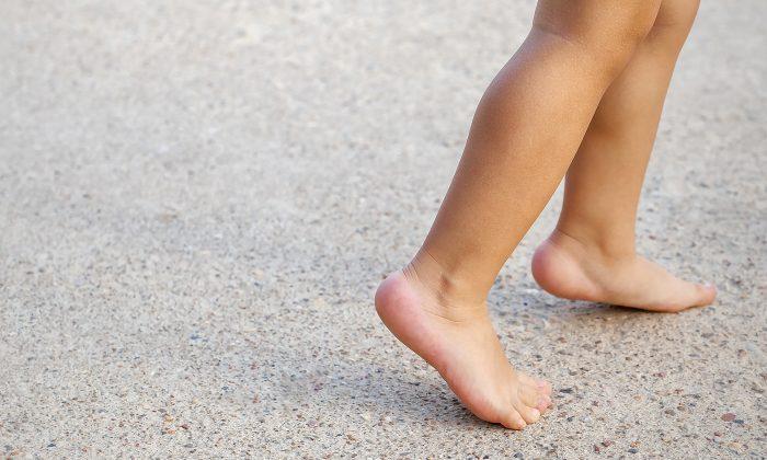 Toddler Suffers 2nd-Degree Burns on Her Feet at Daycare When Staff Leave Her in Scorching Playground