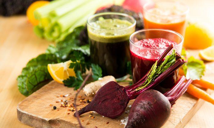 Food Ministers Forum Rates Fresh Juice Lower Than Diet Cola