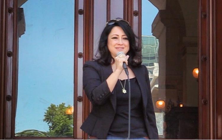 Exclusive: Erin Cruz Runs for US Representative CA-36 in 2020 Elections