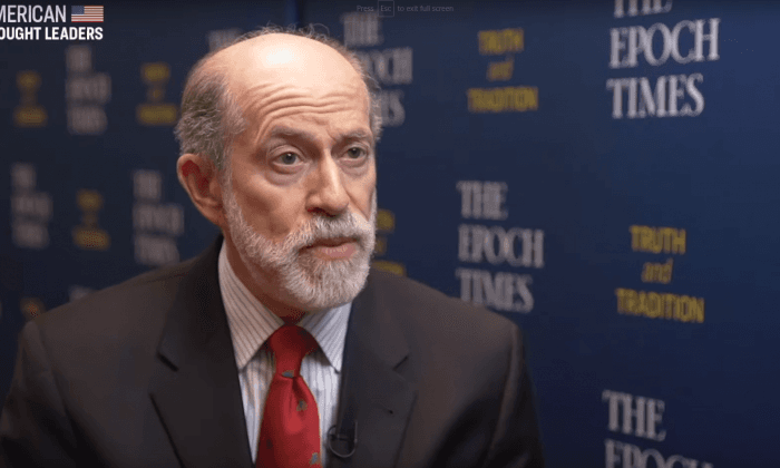 [WCS Special] With Failures of Engagement, Trump Offers New Policy on China—Frank Gaffney