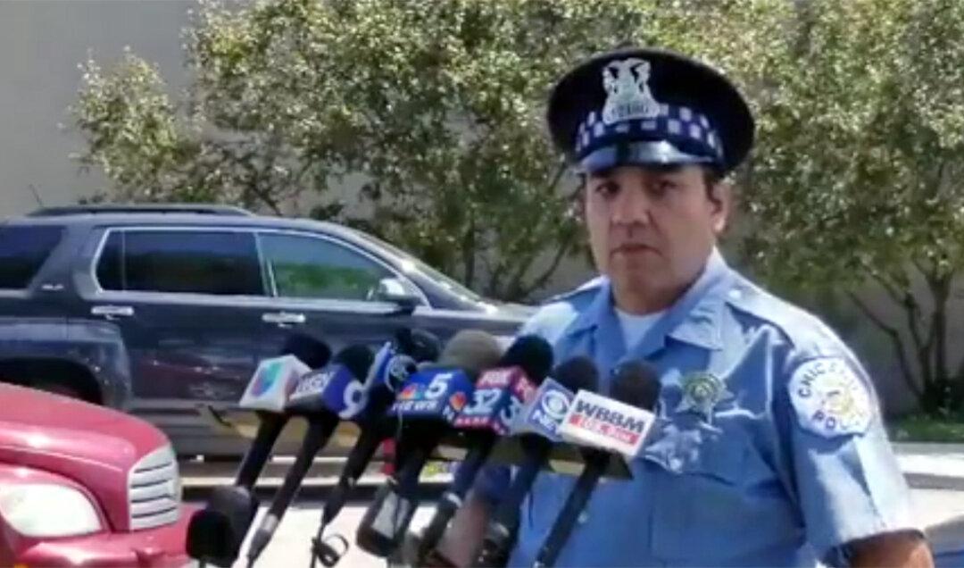 Chicago Police Probe Possible Sexual Assault Involving Disabled Teen Janise Harris and Her ‘Friends’