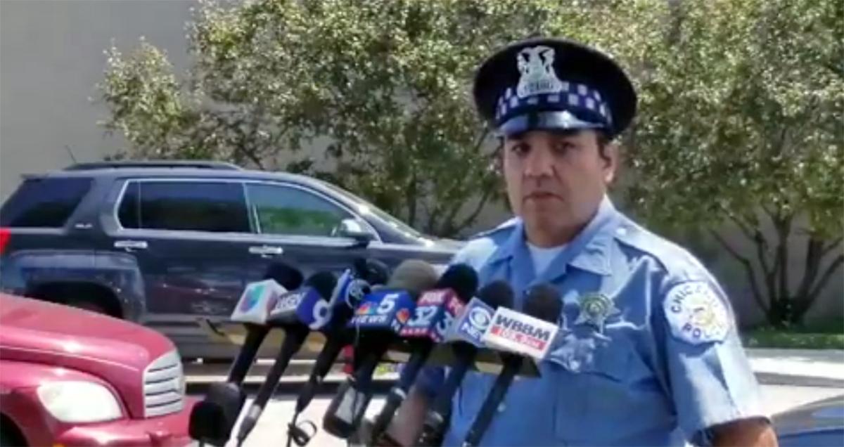 Chicago Police Probe Possible Sexual Assault Involving Disabled Teen Janise Harris and Her ‘Friends’