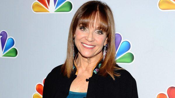 Valerie Harper's husband says he will not follow doctors' advice to put his wife in hospice care. The actress has been battling cancer for years. (Angela Weiss/Getty Images)