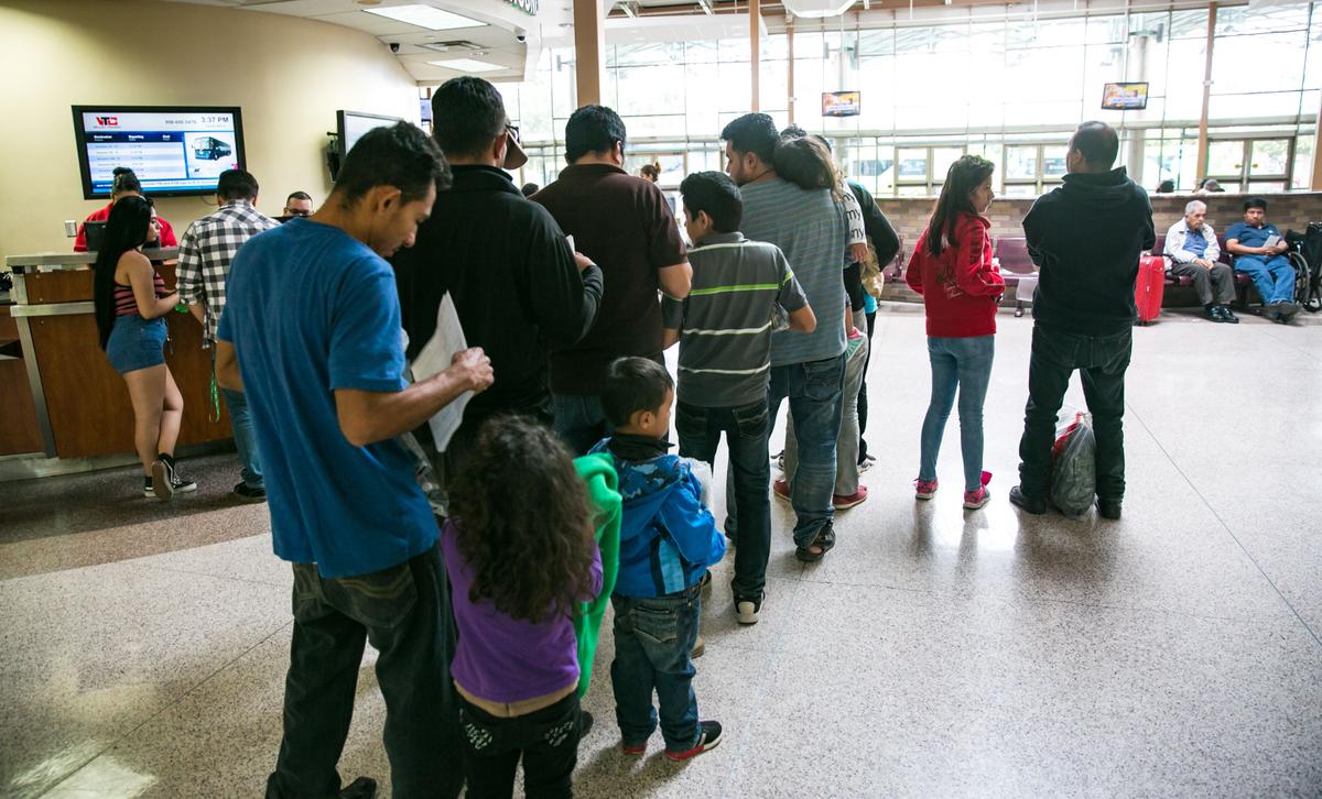 White House Slams Judge’s Order Blocking Asylum Restriction