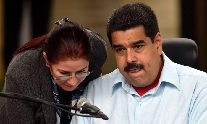 US Sanctions Maduro’s Stepsons Over Massive Scheme to Steal From Food-for-Poor Program