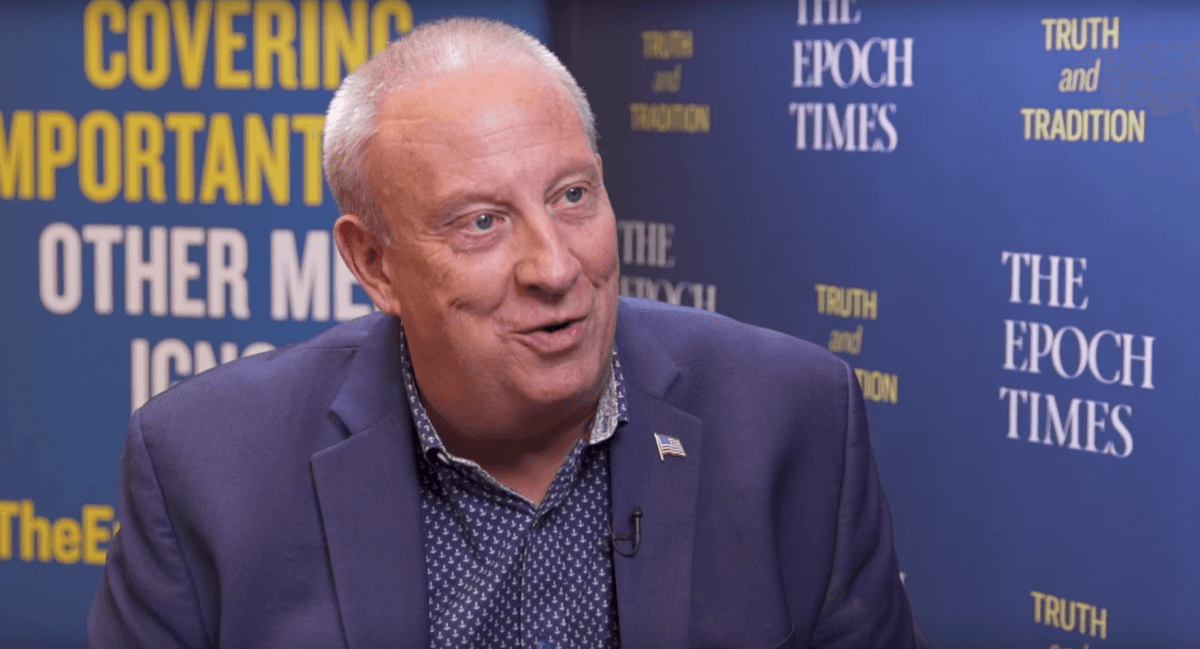 Radio Host Mike Gallagher: Mueller Testimony ‘Was a Very Bad Day for the Democrats’