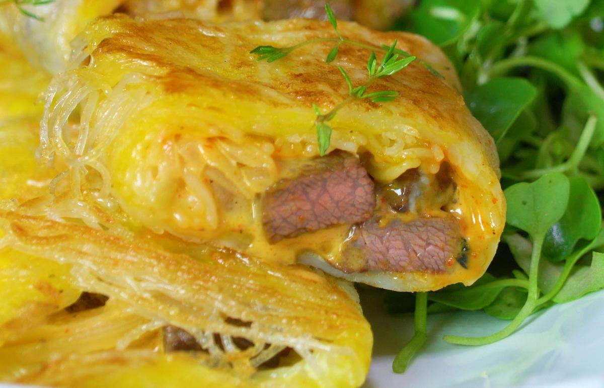 Bored of Instant Noodles? You’ve Never Had Them Like This Before
