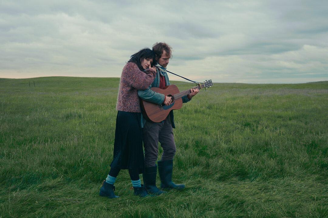 ‘Death Is Elsewhere’ When Beauty Is Present