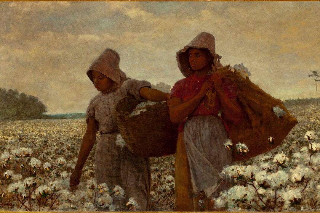 Up From Slavery: A 400-Year Journey