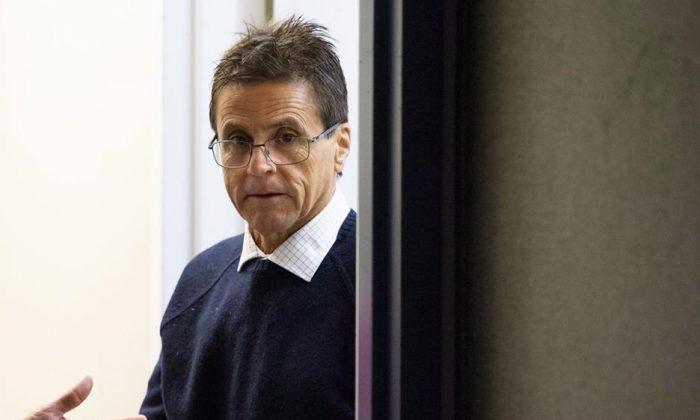 Review Says Government Broke No Rules in Hassan Diab Extradition Case