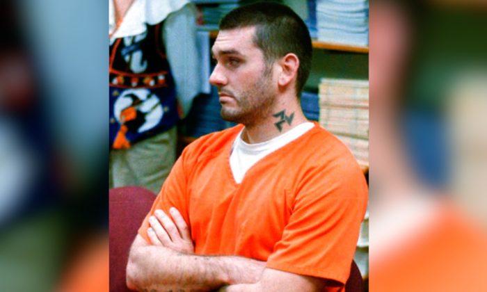 First Person Slated for Federal Execution is White Supremacist Who Murdered a Family