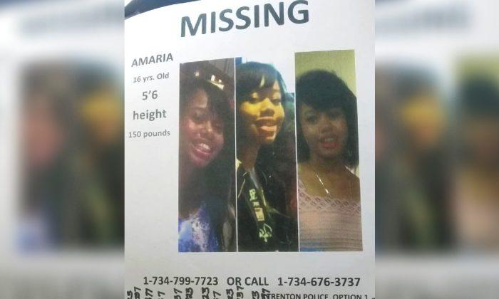 Mother of Missing Michigan Teen, 16, Fears She May Be Victim of Human Trafficking