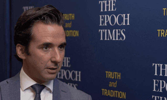 [WCS Special] Identity Politics ‘A Cancer on the Country’—David Azerrad, Heritage Foundation