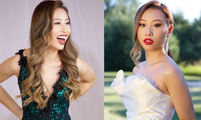 Dethroned Beauty Queen Kathy Zhu Decides Not to Join Women for Trump Advisory Board