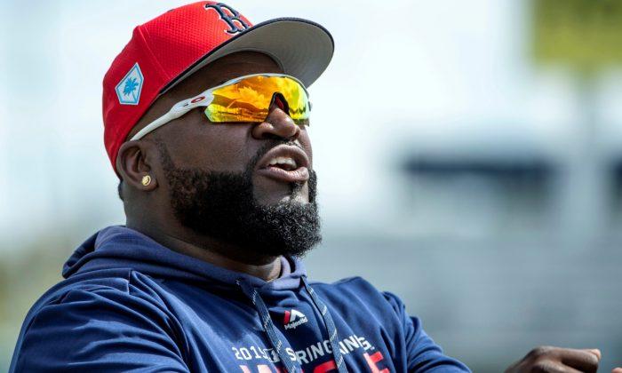 Retired Baseball Star David Ortiz Released from Hospital After Shooting