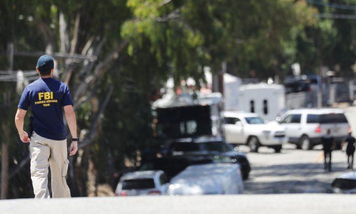 2 Children Among Dead in Attack at California Festival