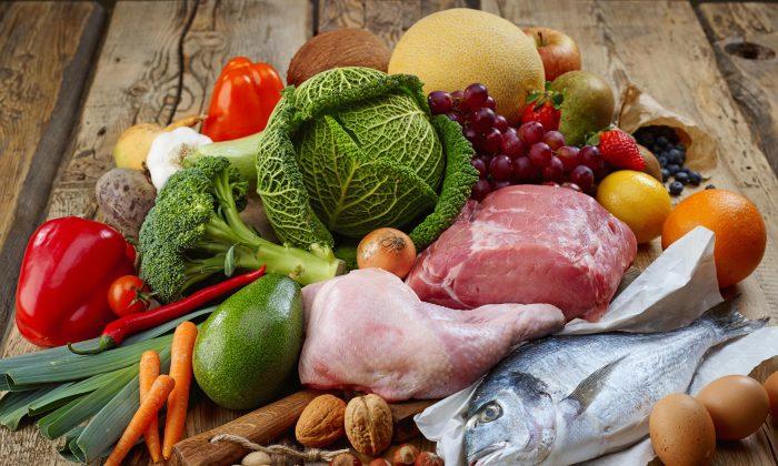 Paleo Diet Might Be Associated With Heart Disease Risk: Study
