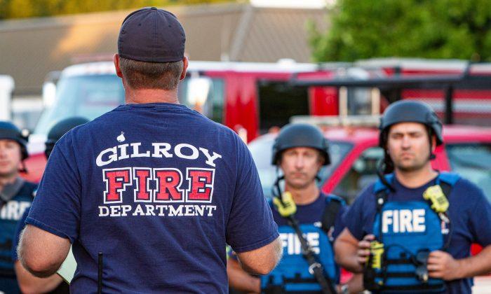 ‘Brave’ 10-Year-Old Girl Hailed a ‘Hero’ for Saving 3-Year-Old at Gilroy Garlic Festival Shooting