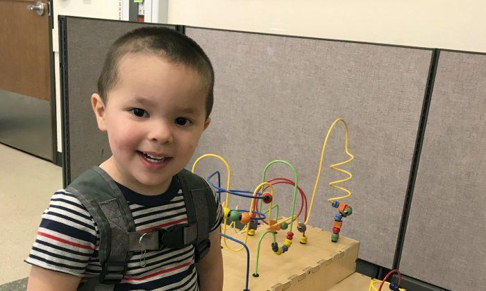 Body Believed to Be of Missing 2-Year-Old Aiden Salcido Found in Montana: FBI